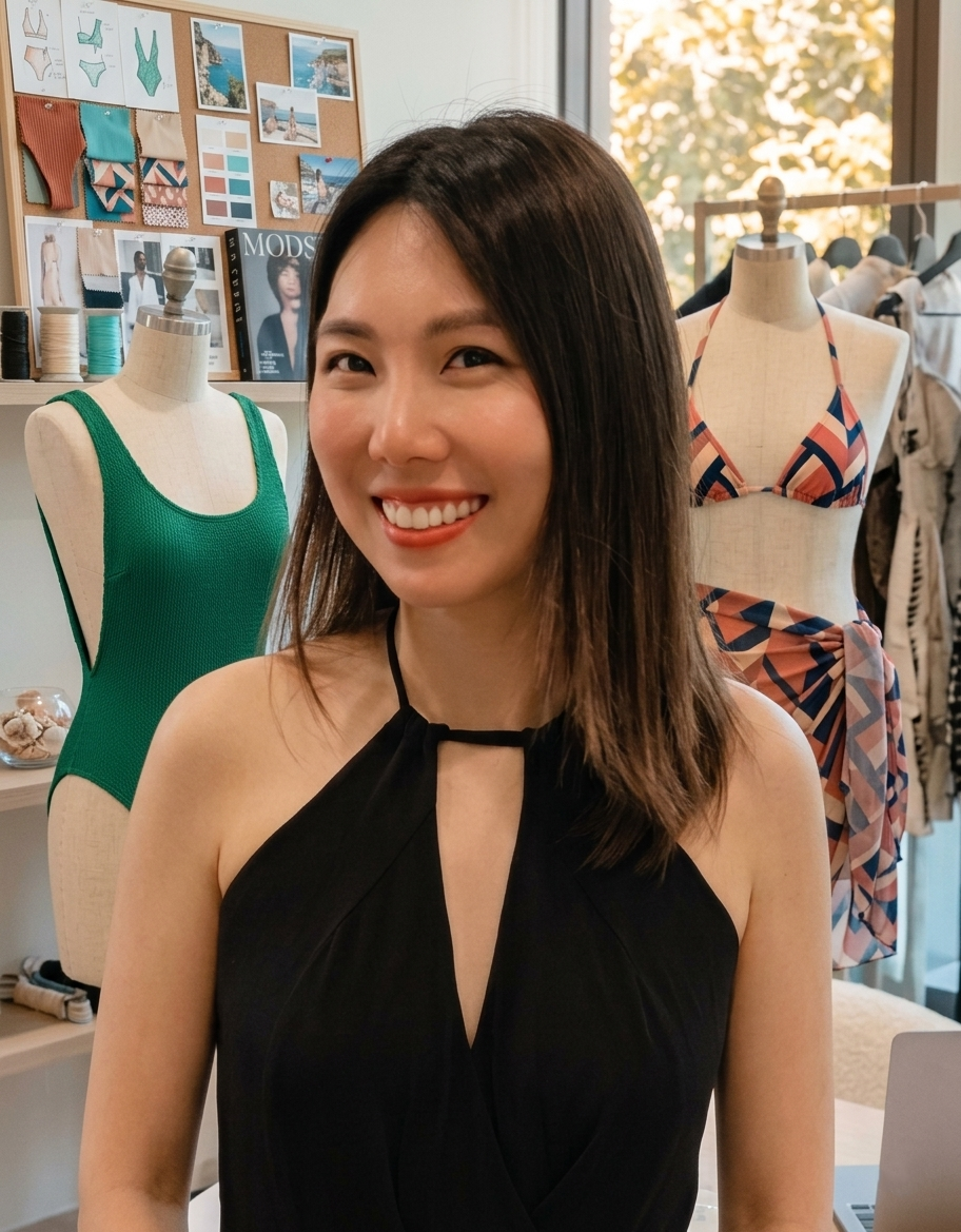 Christy — Founder of Vacay Haven